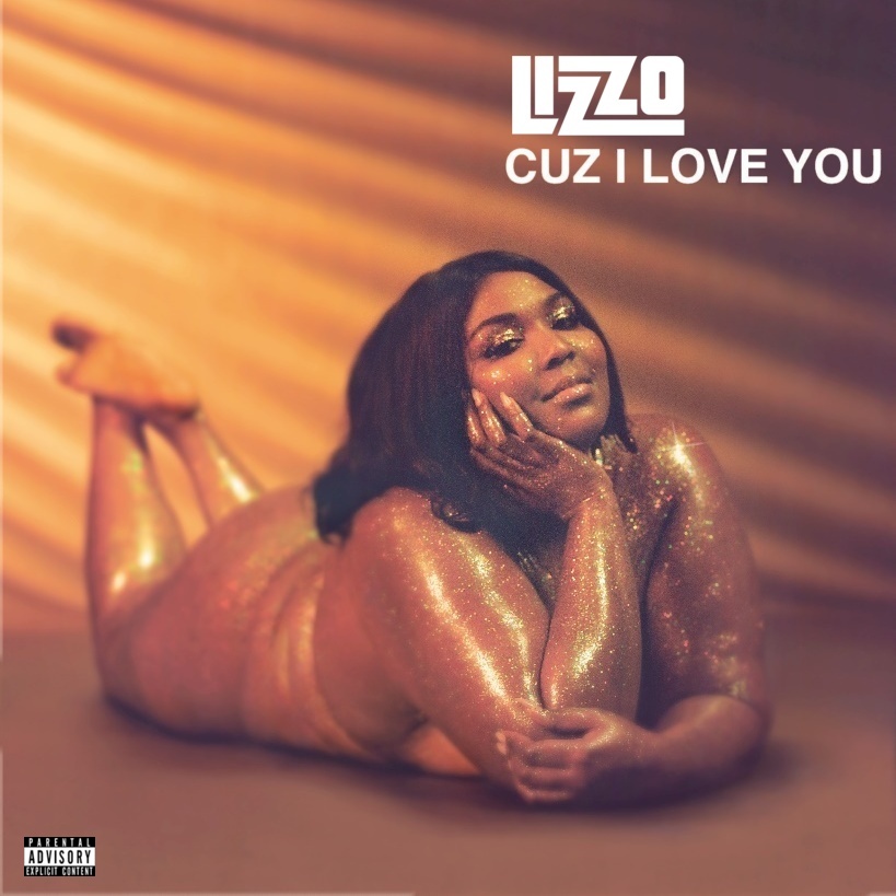 Lizzo - Water Me