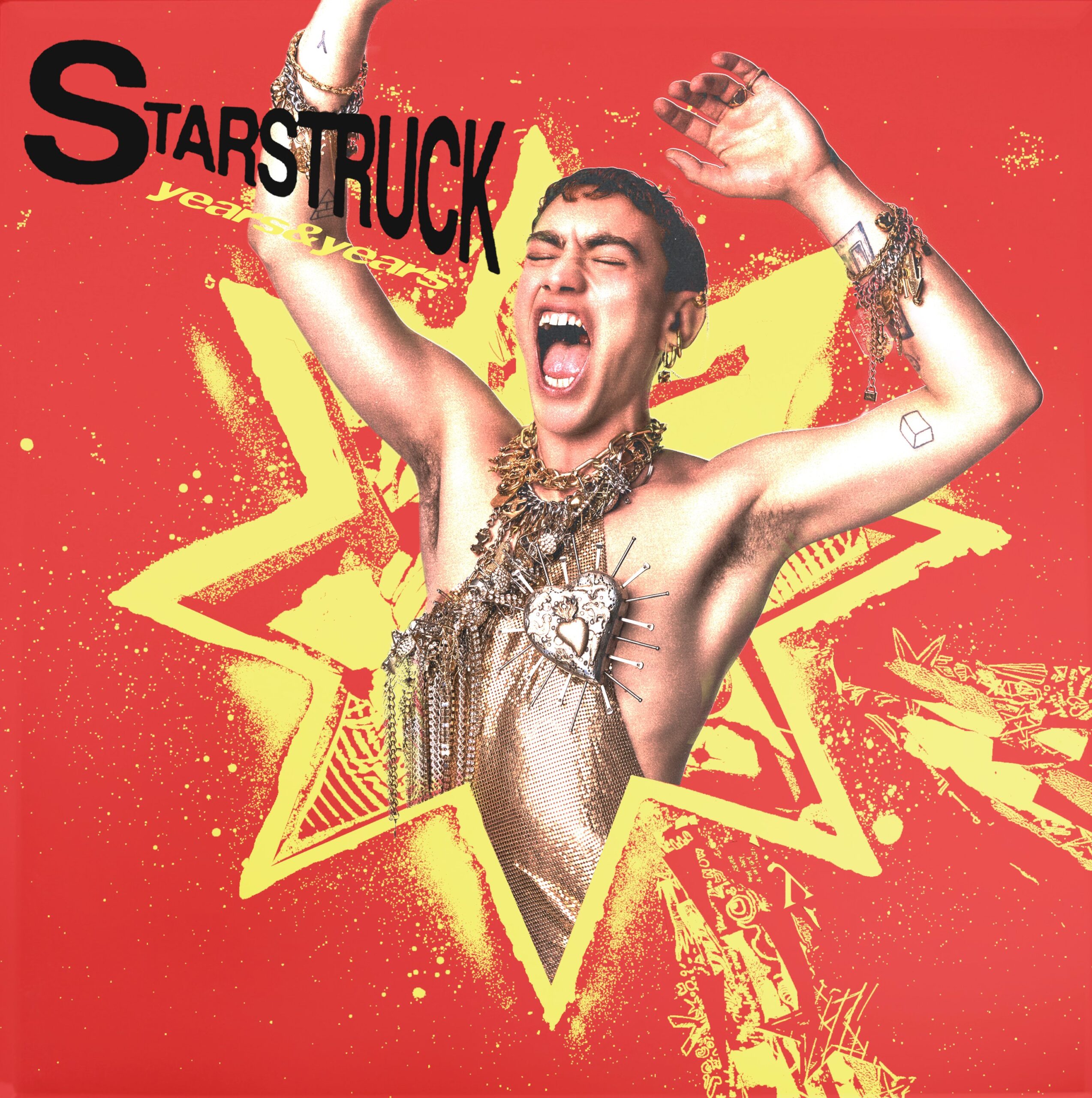 Starstruck - Years and Years