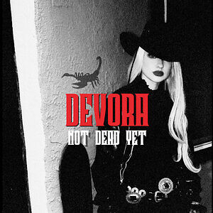 Devora - Not Dead Yet