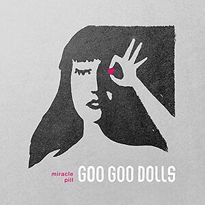 Goo Goo Dolls - Tonight, Together