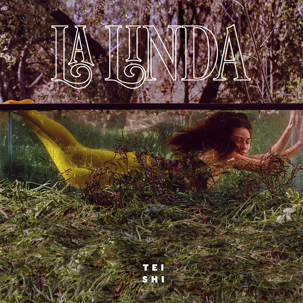 Tei Shi - La Linda (Various)