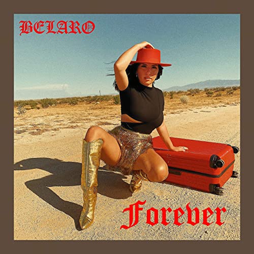 Belaro - Forever