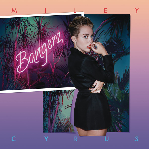 Miley Cyrus - Do My Thang