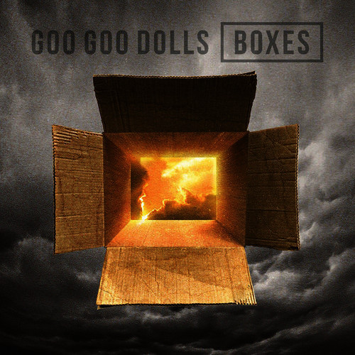 Goo Goo Dolls - Long Way Home