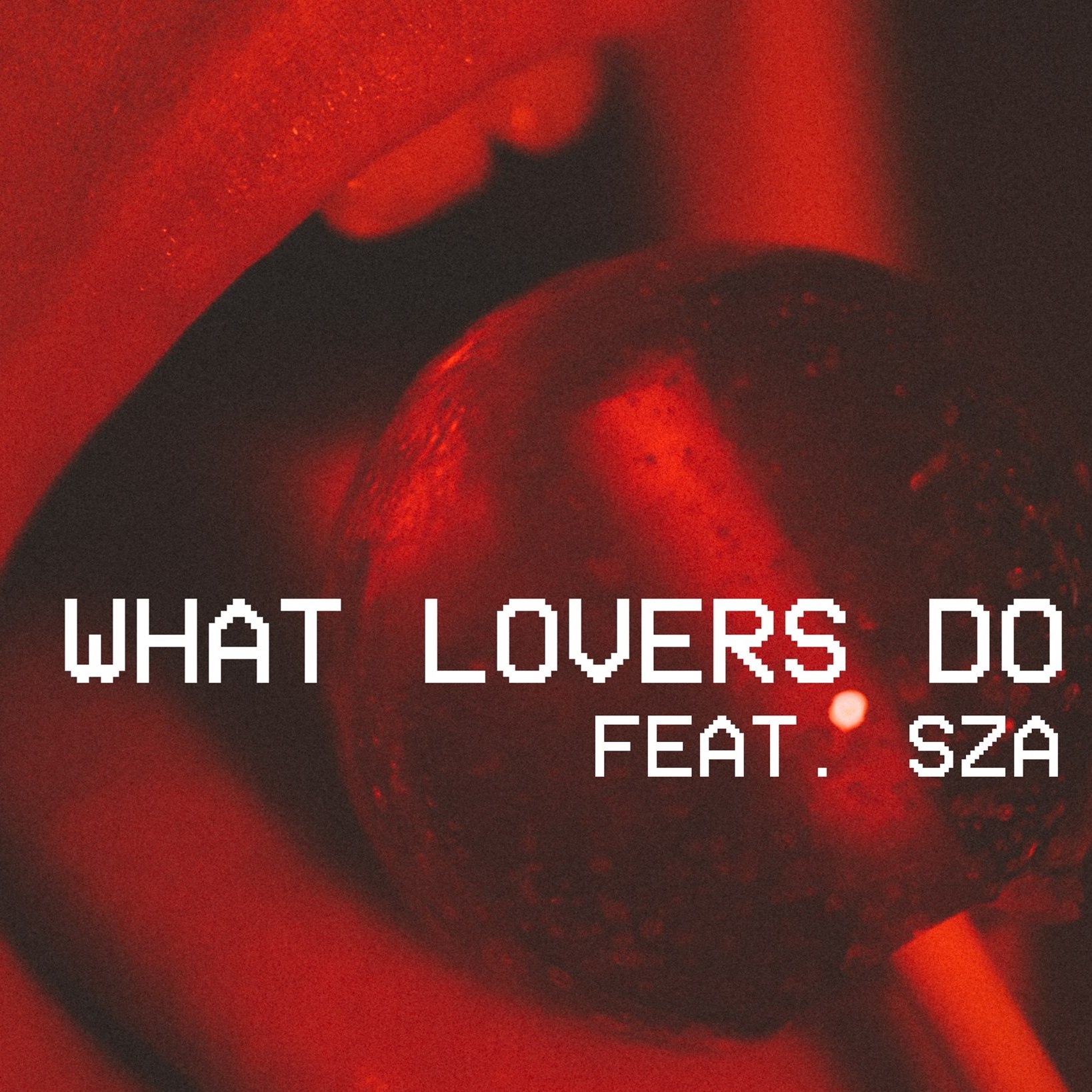 Maroon 5 - What Lovers Do