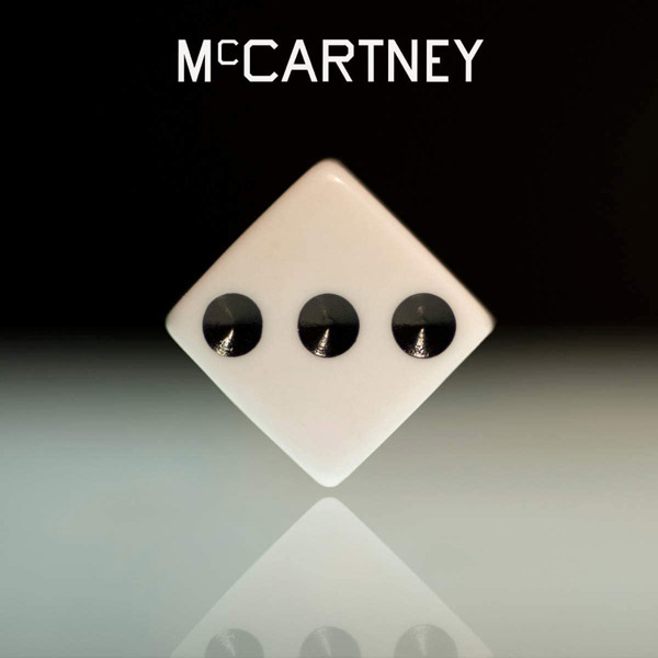 Paul McCartney - Find My Way (Feat. Beck)