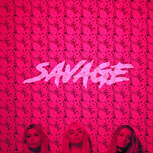 Bahari - Savage