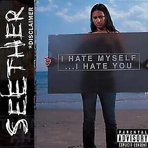 Seether - Disclaimer 