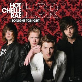 Hot Chelle Rae - Tonight, Tonight
