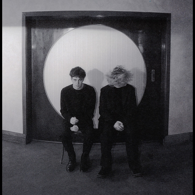 Royal Otis - If Our Love Is Dead