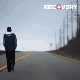 Eminem - THERAPY