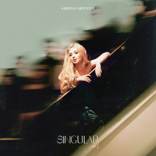 Sabrina Carpenter - 